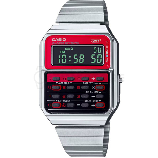 Casio Vintage CA-500WE-4BDF - Feel You