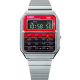 Casio Vintage CA-500WE-4BDF - Feel You