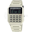 Casio Vintage CA-53WB-8BEF - Feel You