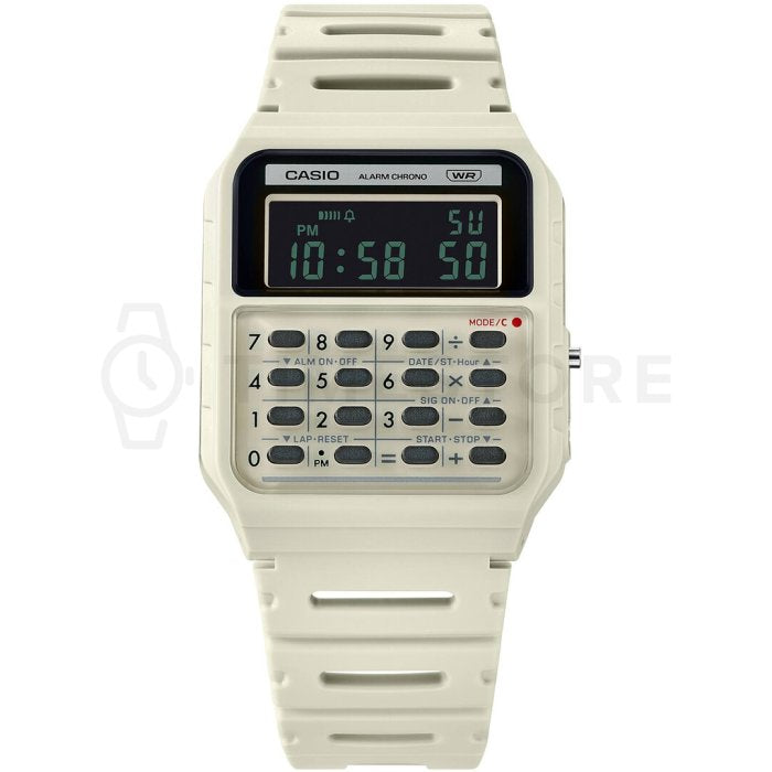 Casio Vintage CA-53WB-8BEF - Feel You