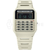Casio Vintage CA-53WB-8BEF - Feel You