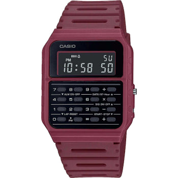Casio Vintage CA-53WF-4BEF - Feel You