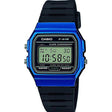 Casio Vintage F-91WM-2ADF - Feel You