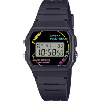 Casio Vintage F-91WPC-1ADR - Feel You