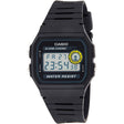 Casio Vintage F-94WA-8HDG - Feel You