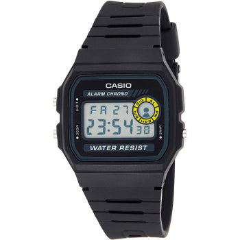 Casio Vintage F-94WA-8HDG - Feel You