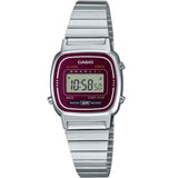 Casio Vintage LA670WA-4 - Feel You