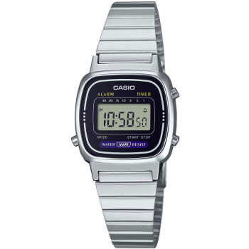 Casio Vintage LA670WD-1 - Feel You
