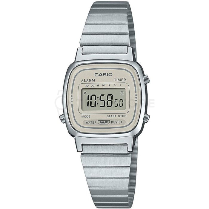 Casio Vintage LA670WEA-8AEF - Feel You