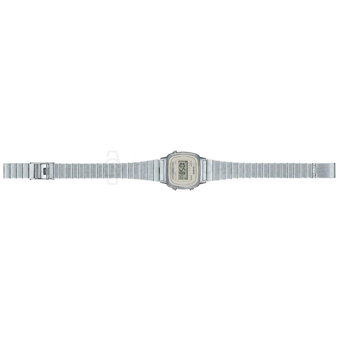 Casio Vintage LA670WEA-8AEF - Feel You