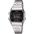 Casio Vintage LA680WA-1BDF - Feel You