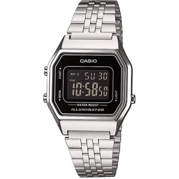 Casio Vintage LA680WA-1BDF - Feel You