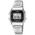 Casio Vintage LA680WA-1DF - Feel You