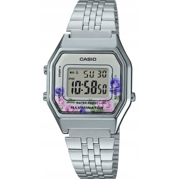 Casio Vintage LA680WA-4CDF - Feel You
