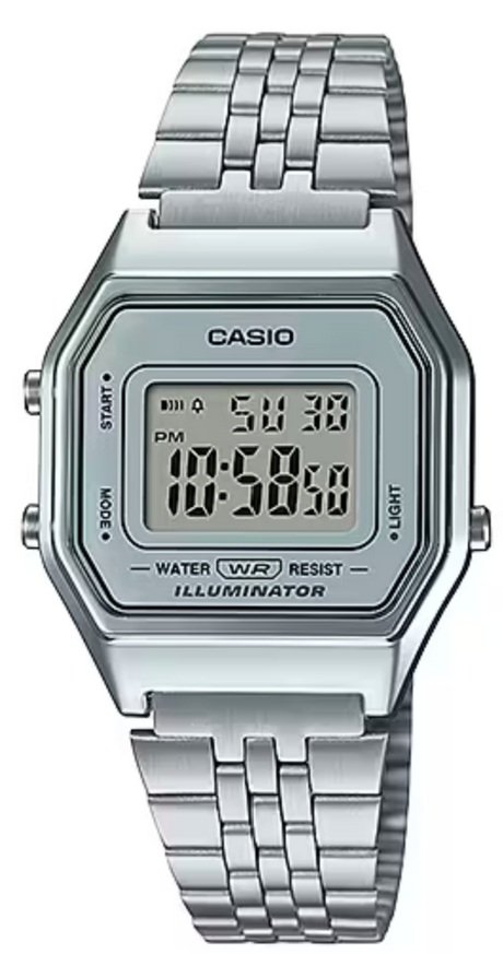 Casio Vintage LA680WA-7DF - Feel You