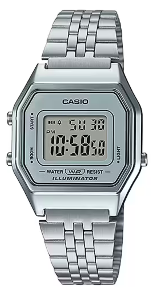 Casio Vintage LA680WA-7DF - Feel You