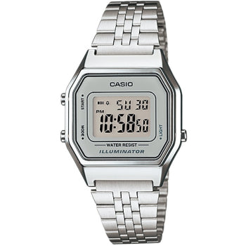 Casio Vintage LA680WA-7DF - Feel You