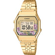 Casio Vintage LA680WGA-4C - Feel You