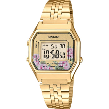 Casio Vintage LA680WGA-4C - Feel You