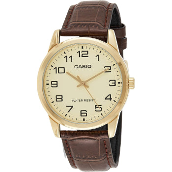 Casio-Vintage MTP-V001GL-7B - Feel You