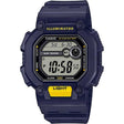 Casio W-737H-2AVDF - Feel You