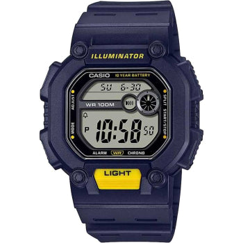 Casio W-737H-2AVDF - Feel You