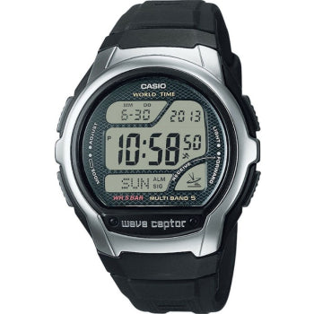 Casio Wave Ceptor WV-58R-1AEF - Feel You