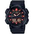 Casio Youth AEQ-110W-1A2 - Feel You