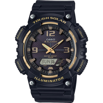 Casio Youth AQ-S810W-1A3VDF - Feel You