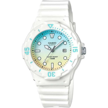 Casio Youth Ladies LRW-200H-2E2VDR - Feel You