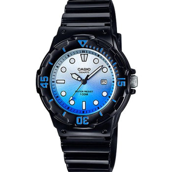 Casio Youth Ladies LRW-200H-2EVDR - Feel You