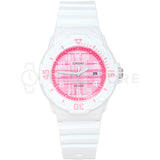 Casio Youth Ladies LRW-200H-4CVDF - Feel You