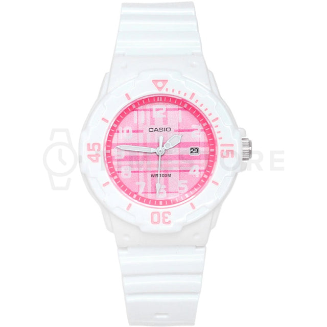 Casio Youth Ladies LRW-200H-4CVDF - Feel You