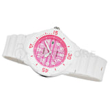 Casio Youth Ladies LRW-200H-4CVDF - Feel You