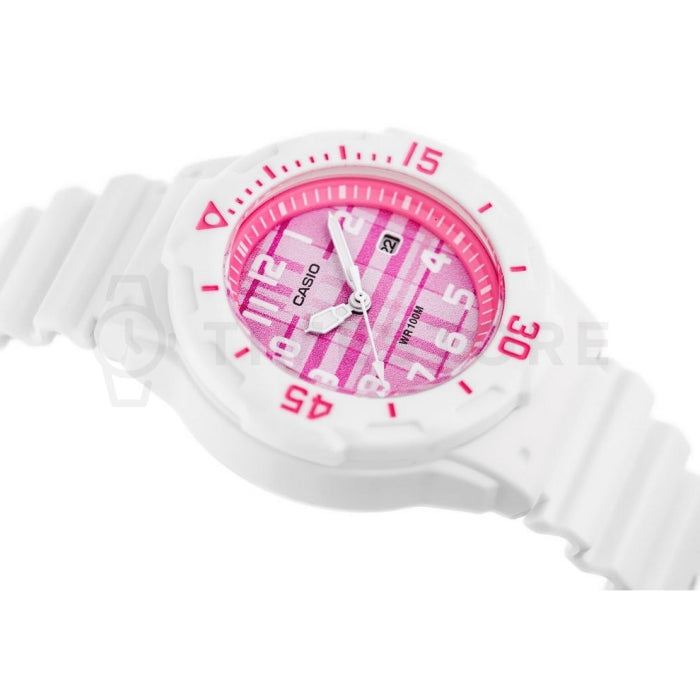 Casio Youth Ladies LRW-200H-4CVDF - Feel You