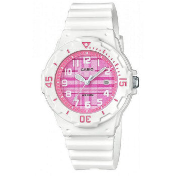 Casio Youth Ladies LRW-200H-4CVDF - Feel You