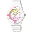 Casio Youth Ladies LRW-200H-4E2VDR - Feel You