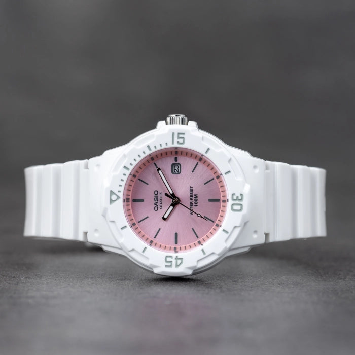 Casio Youth Ladies LRW-200H-4E3VDF - Feel You