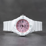 Casio Youth Ladies LRW-200H-4E3VDF - Feel You