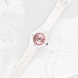 Casio Youth Ladies LRW-200H-4E3VDF - Feel You