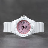 Casio Youth Ladies LRW-200H-4E3VDF - Feel You