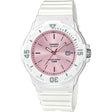 Casio Youth Ladies LRW-200H-4E3VDF - Feel You