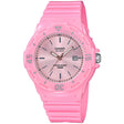 Casio Youth Ladies LRW-200H-4E4VDF - Feel You