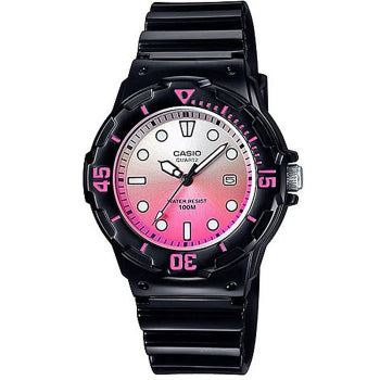 Casio Youth Ladies LRW-200H-4EVDR - Feel You