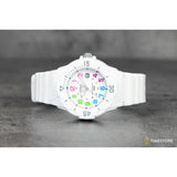 Casio Youth Ladies LRW-200H-7BVDF - Feel You
