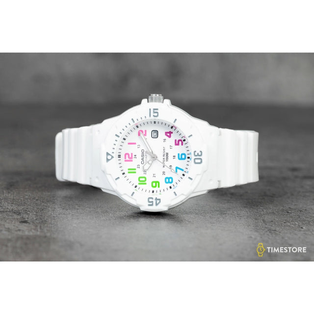 Casio Youth Ladies LRW-200H-7BVDF - Feel You