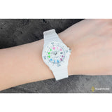 Casio Youth Ladies LRW-200H-7BVDF - Feel You