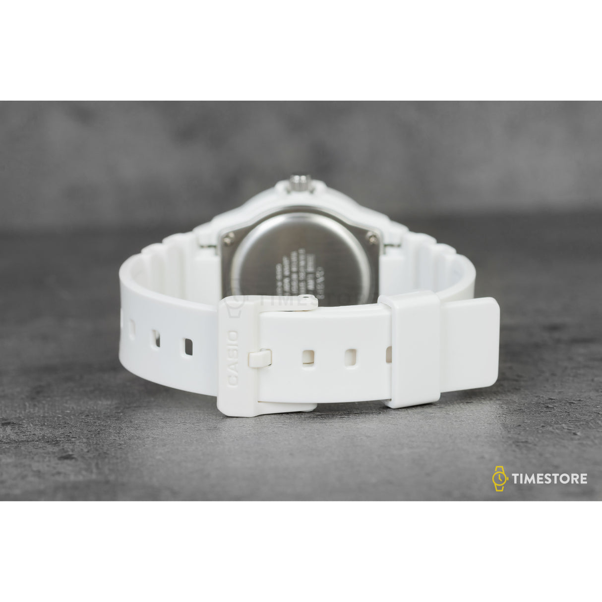 Casio Youth Ladies LRW-200H-7BVDF - Feel You