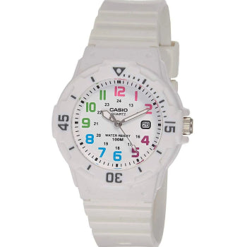 Casio Youth Ladies LRW-200H-7BVDF - Feel You