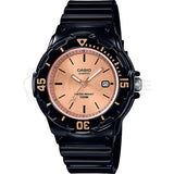 Casio Youth Ladies LRW-200H-9E2VDF - Feel You